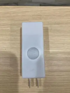 無印良品　LEDライト用人感センサー IS-001