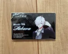 DIABOLIK LOVERS ディアラバ 逆巻スバル ④