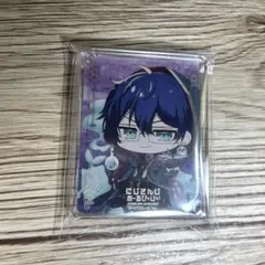 にじさんじ レオス コロッタ