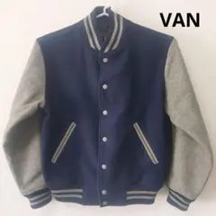 2025年最新】van スタジャンの人気アイテム - メルカリ
