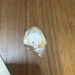 サンリオ マスコット&グミ　こぎみゅん マスコット キーホルダー
