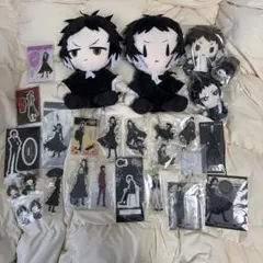 B59 PSYCHO-PASS アクスタセット 狡噛慎也 常守朱 B59 PSYCHO-PASS アクスタセット 狡噛慎也 常守朱 - メルカリ