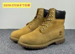 2025年最新】ティンバーランド 23.5の人気アイテム - メルカリ