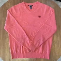 訳あり☆ZOY カシミヤセーター