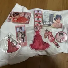 佐野愛花セット！