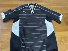 プーマパラメヒコ ライト半袖ウインドブレーカーピステ XOサイズ