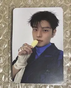 StrayKids KARMA スンミン 封入トレカ SKZOOver.