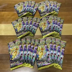 ポケモンカード MEGAドリームex ３０パックセット