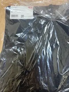 ユニクロ　タックワイドパンツ　XLサイズ