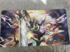 グングニールの影霊衣 遊戯王 プレイマット - メルカリ