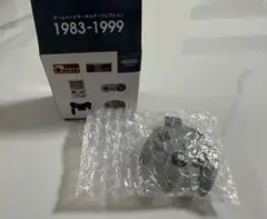 ニンテンドーミュージアム限定 ゲームハードキーホルダーコレクション