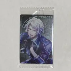 アイナナ　ウエハース25 八乙女楽