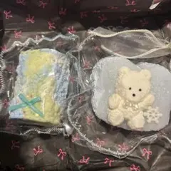 スクイーズセット