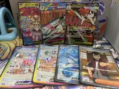 わ*こ様 ポケモンカード　srまとめ売り