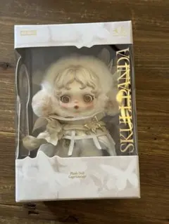 SKULLPANDA スカルパンダ cage uncage 上海限定 - メルカリ