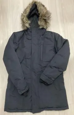 美品　メンズ　UNIQLOダウンジャケット