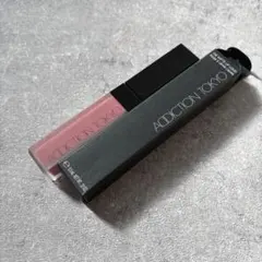 アディクション　ザ　マット　リップ　リキッド　016