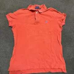 値下げRalph Lauren ポロシャツ Mサイズ
