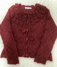 2025年最新】ピンクハウス カーデの人気アイテム - メルカリ