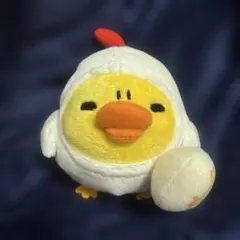 3F 【希少】サンリオ フレンドリーコッコちゃん ひよこが飛び出す