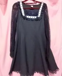 ♡美品♡Secret Honey シークレットハニー ワンピース