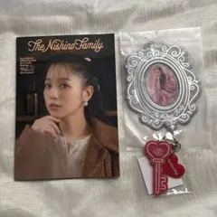 # 西野カナ 会報 &タイムズ 第一号～最終号 会員特典 等 1778952594.jpg?1682007621