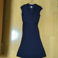 H&M　ドレス　ワンピース