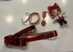 2026年最新】莉犬 銀テの人気アイテム - メルカリ