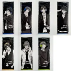 テニスの王子様 スティックポスター9枚 ファイル付き - メルカリ
