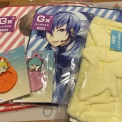 2025年最新】初音ミク タオルヘアバンドの人気アイテム - メルカリ