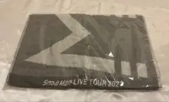 Snow Man LIVE 2021 Mania グッズ タオル