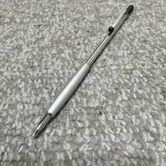 希少・廃盤】ぺんてる テクニカ PD1055 サイドノック式シャープ