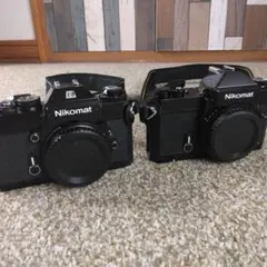 2026年最新】ニコン フィルム 一眼 レフの人気アイテム - メルカリ