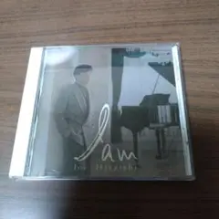 久石譲 / I Am