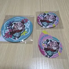 a*9様 ドズル社 キャラクターズ ドズル社くじ おらふ先生＆おらこ