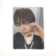 なにわ男子 トレカ アイドル