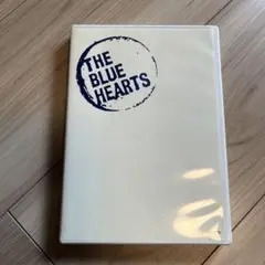 THE BLUE HEARTS ブルーハーツが聴こえない DVD