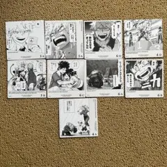 僕のヒーローアカデミア ボードゲーム まとめ売り
