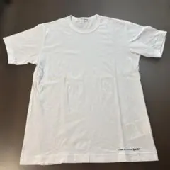 COMME des GARCONS SHIRT ホワイト Tシャツ Mのサムネイル