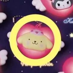 夢みるエンジェルライトスイング ポムポムプリン