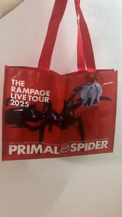 RAMPAGE ショッパー