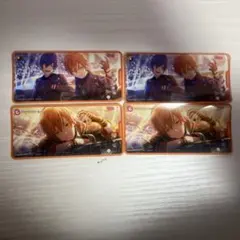 プロセカ あんスタ 漣ジュン 東雲彰人 まとめ売り