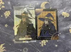 ツイステ カード レオナ セット