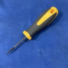 아넥스 헥스 로브 드라이버 T6×50 No.6300