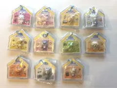 SEVENTEEN MINITEEN パッケージチャーム コンプリート - メルカリ