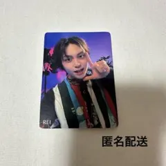 ONE N' ONLY ワンエン WARAiNA REI トレカ 封入2枚 - メルカリ