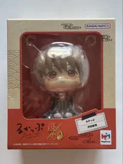 沖田総悟 るかっぷ