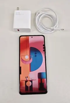 Redmi Note 11 Pro 5G 本体 楽天モバイル SIMフリー