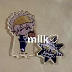 2026年最新】アニメイトカフェ 爆豪の人気アイテム - メルカリ
