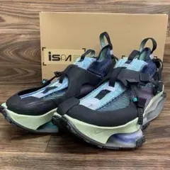 中古　ナイキ ISPA ロードウォリアー 'クリアジェイド Nike ISPA Road Warrior 'Clear Jade' CW9410-400 Mens 8 | eBay